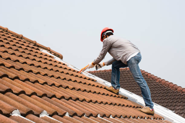 Fast & Reliable Emergency Roof Repairs in West, TX